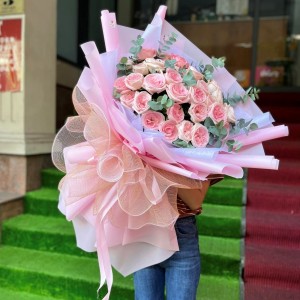 Hoa Tươi Tặng Sinh Nhật - OA150